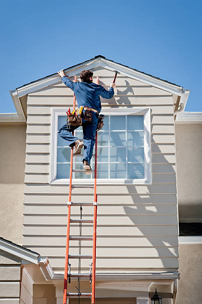 Best Fiber Cement Siding Installation  in Alexandria, VA